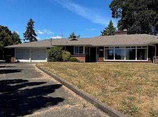 1350 SW Kelly Ave, Chehalis, WA 98532