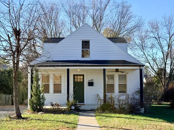 421 W Gay St, Harrisonburg, VA 22802