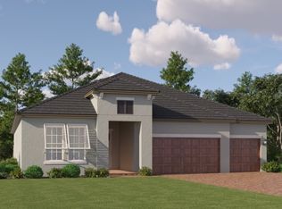 Daybreak Plan, Prosperity Lakes Active Adult : Active Adult Estates, Parrish, FL 34219