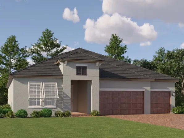 Daybreak Plan, Prosperity Lakes Active Adult : Active Adult Estates