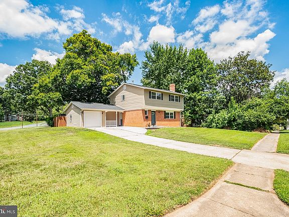 4th image of 5520 Southampton Dr