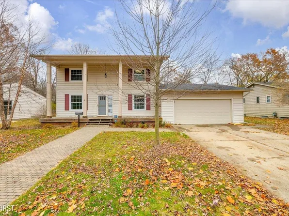 428 Leland St, Flushing, MI 48433