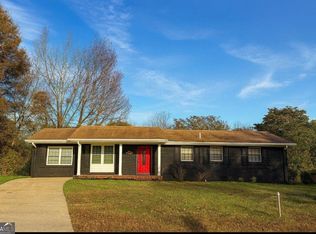 2958 Holcomb Ct, East Pt, GA 30344