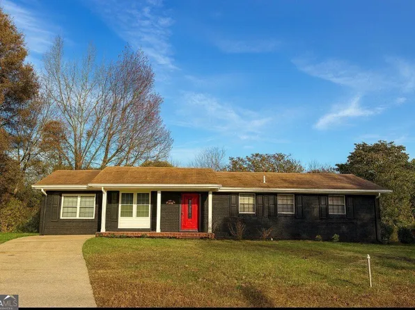 2958 Holcomb Ct, East Pt, GA 30344