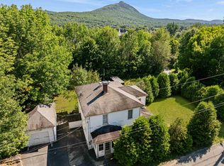 27 Hillside Avenue, Northumberland, NH 03582