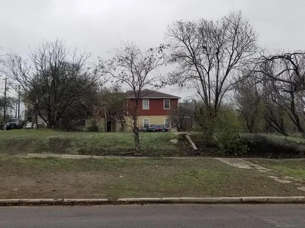 835 W Magnolia Ave LOT .373, San Antonio, TX 78212