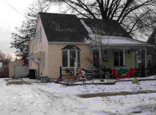 898 Indian Trl, Akron, OH
