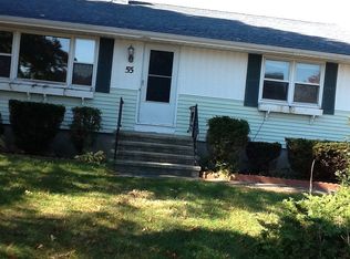 55 Westminster St, Westerly, RI 02891