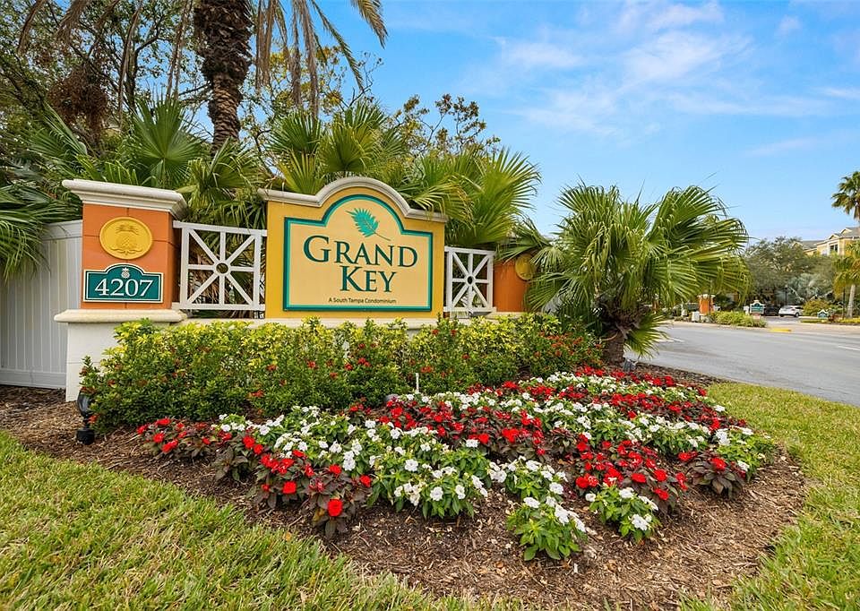1st image of 4207 S DALE MABRY HIGHWAY #11110