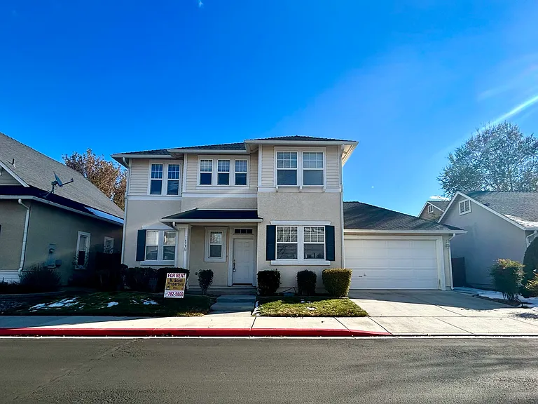 1679 W Minden Village Loop — Photo 1
