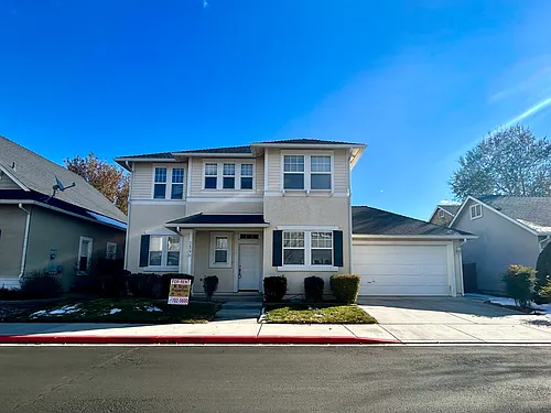 1679 W Minden Village Loop Photo 1