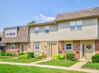 Twin Lakes Apartments of Carmel, Carmel, IN 46032