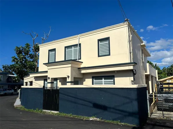 9 Calle, Quebradillas, PR 00678