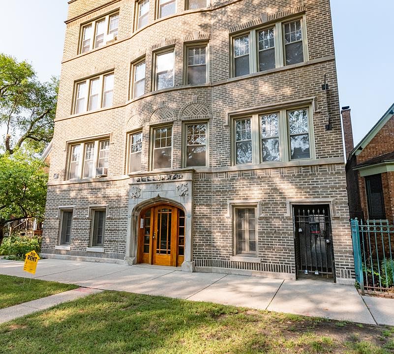 1st image of 6636 N Glenwood Ave #2
