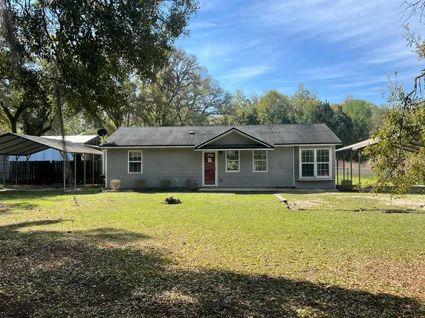 11320 122nd Trl, Live Oak, FL 32060