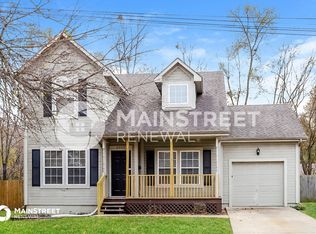 6003 E 133rd St, Grandview, MO 64030