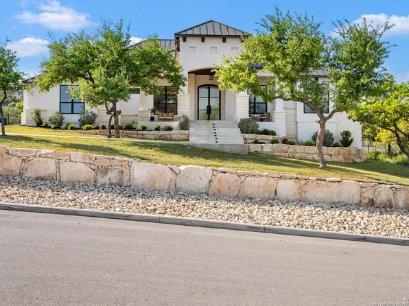 23119 Norfolk Canyon, San Antonio, TX 78255