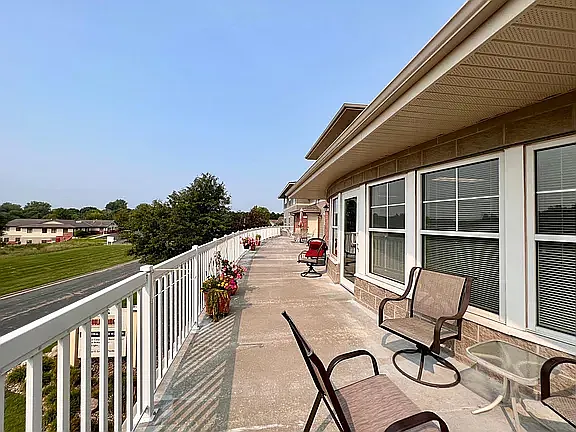 901 Dominion Dr #205 — Photo 8