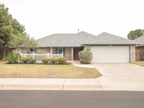 3310 Crestmont Dr, Midland, TX 79707