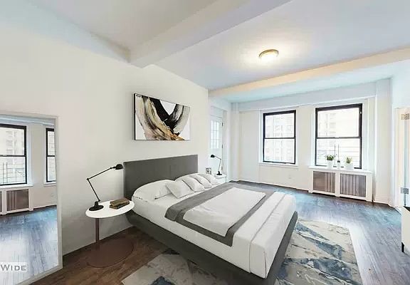 4th image of 145 W 55th St #13N