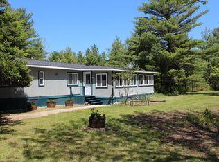 1632 Birch Rd, Baileys Harbor, WI 54202