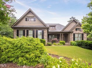 100 Twilight Overlook, Canton, GA 30114