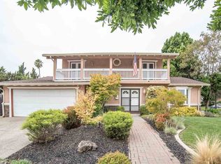 35602 Blackburn Dr, Newark, CA