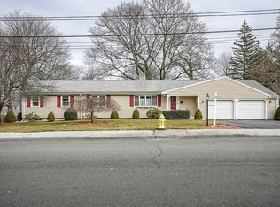 84 Milton Rd, Braintree, MA 02184