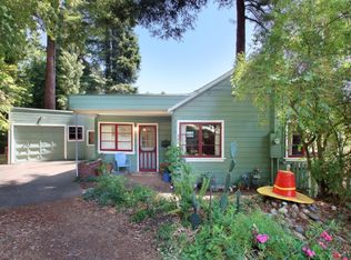 324 Laurel Dr, Felton, CA