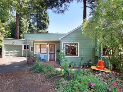 324 Laurel Dr, Felton, CA, 95018