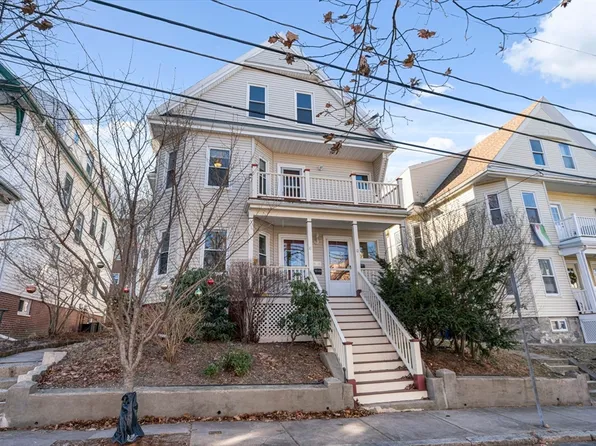 12 Spencer Ave Unit 12, Somerville, MA 02144