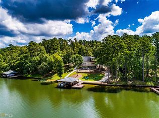 237 Hickory Pass, Sparta, GA 31087