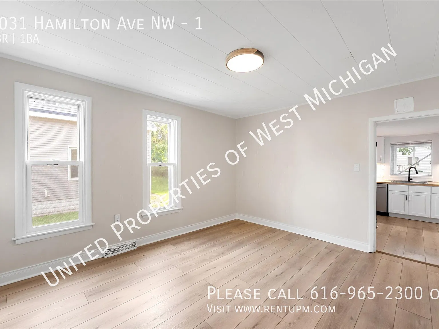 Available Now! | 2 bedroom, 1 Bathroom Lower Level Apartment in the West Grand Neighborhood | Sta... — Photo 4