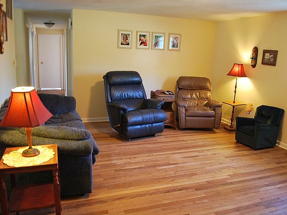 Spectacular Hardwood Floors