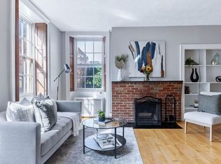 11 Myrtle St APT 4, Boston, MA 02114