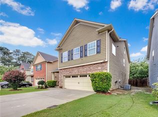 3436 Post Bridge Rd, Buford, GA 30519