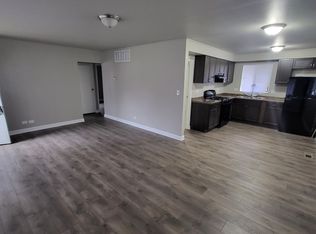 329 Miami St, Park Forest, IL 60466