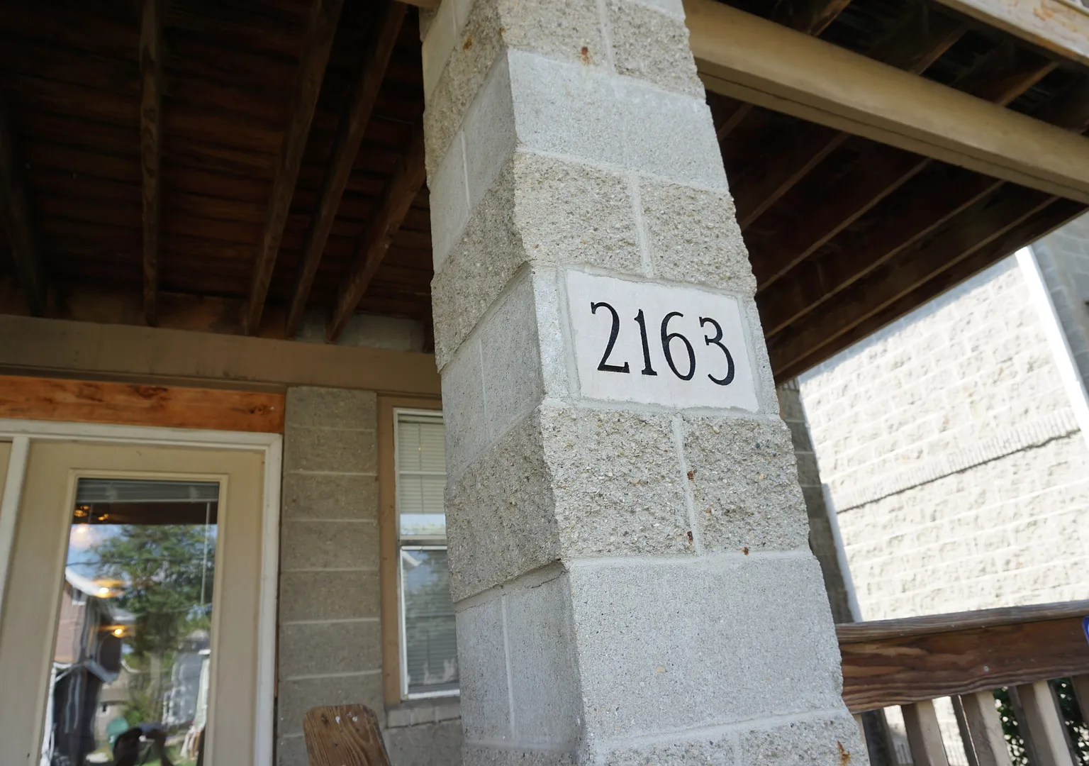 OSU Campus 4 bedroom 2 bath units — Photo 2