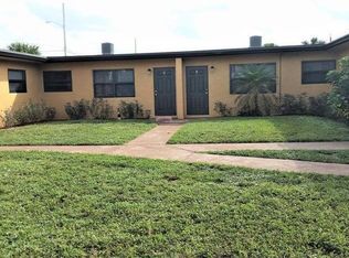 2840 Avenue S #A-4, West Palm Beach, FL 33404