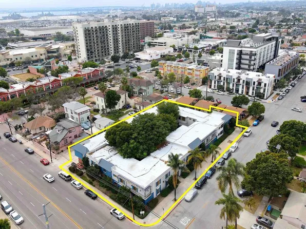 930 B Ave, National City, CA 91950