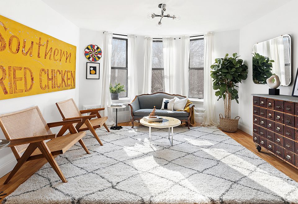 1st image of 213 Eastern Pkwy APT 5