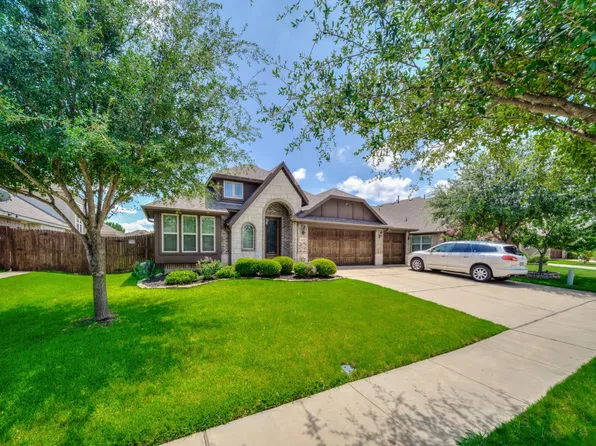 4312 Carnation Ln, Mansfield, TX 76063