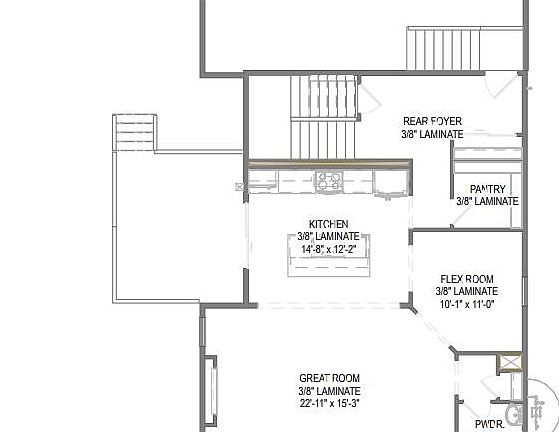 2nd image of 4781 Lacy Rd