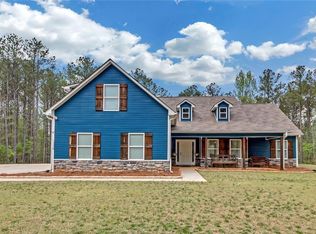 1336 Rocky Plains Rd, Covington, GA 30016