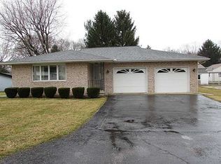 102 Race St, West Liberty, OH 43357