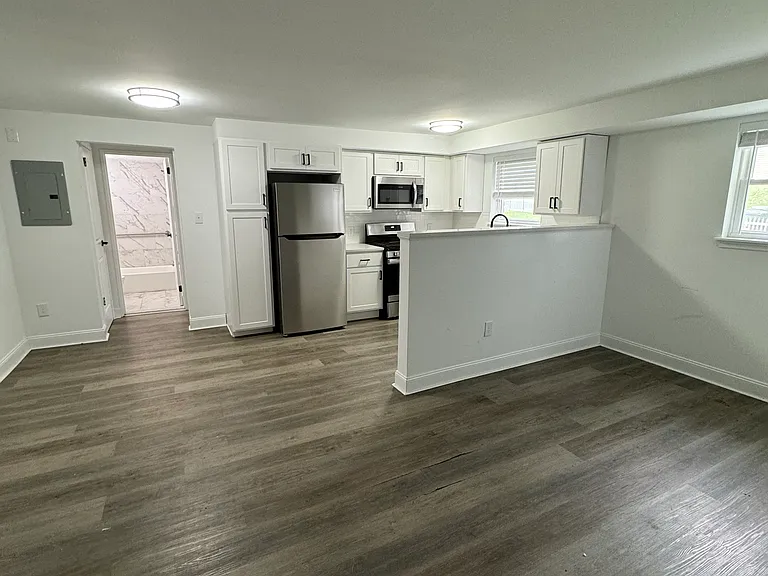 1841 Davisville Rd #B6 — Photo 1