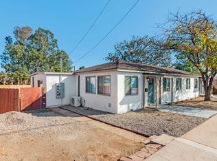 Inman, San Diego, CA 92111