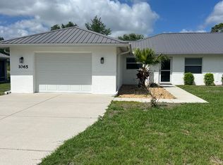 1065 Nomad Rd, Punta Gorda, FL 33983