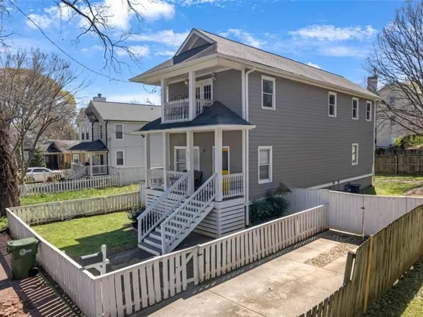 232 Tennessee Ave SW, Atlanta, GA 30315