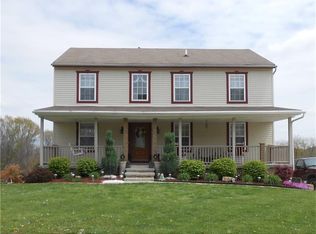 34 Elkie Dr, Washington, PA 15301